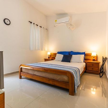 La Casa Azul Lejlighed Cartagena Eksteriør billede