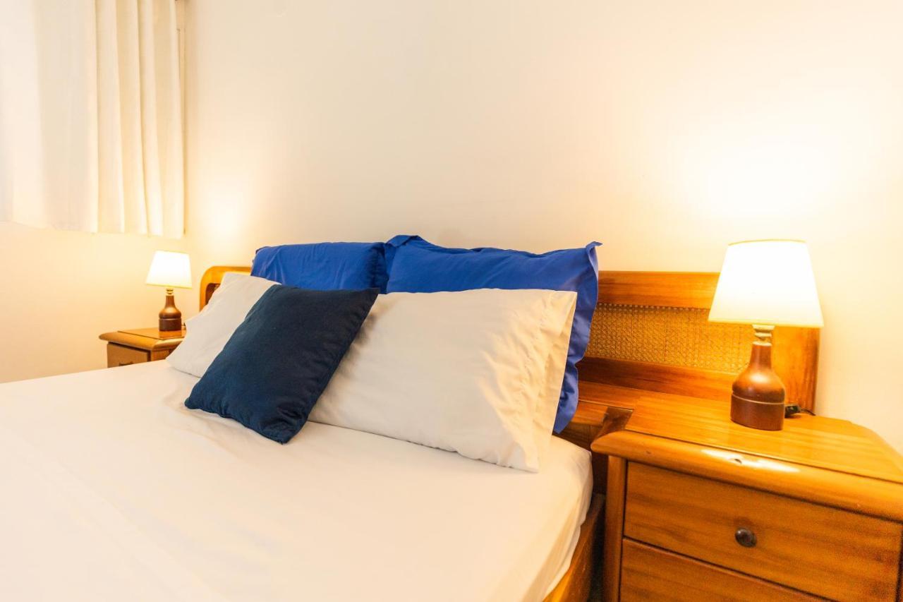 La Casa Azul Lejlighed Cartagena Eksteriør billede