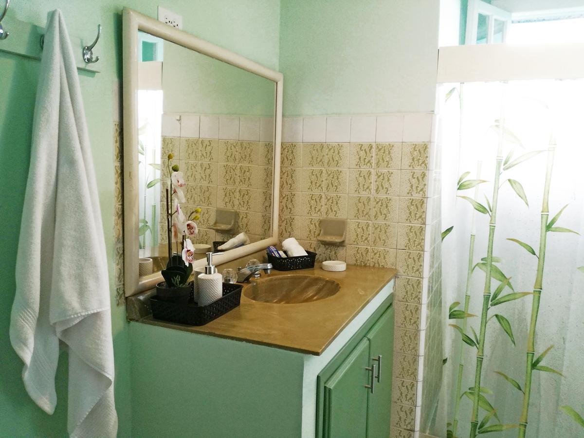 La Casa Azul Lejlighed Cartagena Eksteriør billede